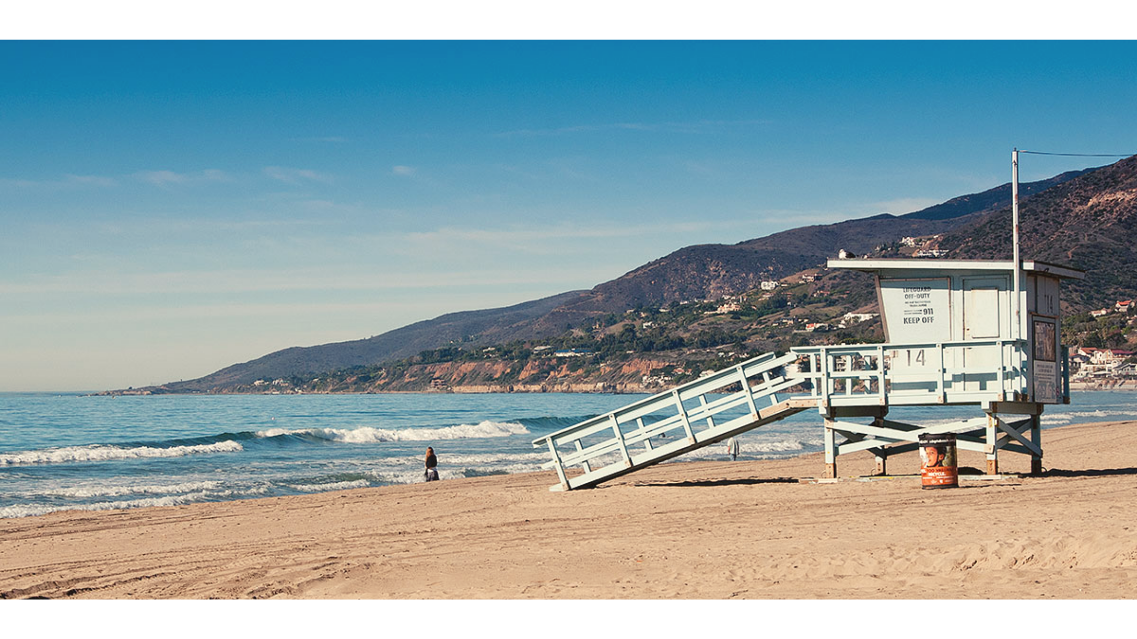 Summer Somewhere Wines LLC - Clubs - Zuma Beach Club