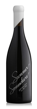 2019 Santa Rita Hills Pinot Noir