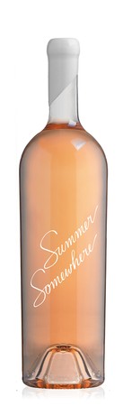 2019 Rosé Magnum