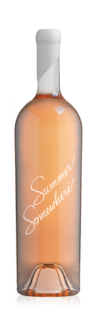 2018 Rosé Magnum