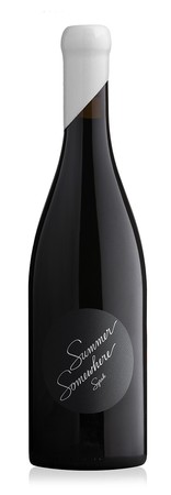 2015 Zotovich Vineyard Syrah