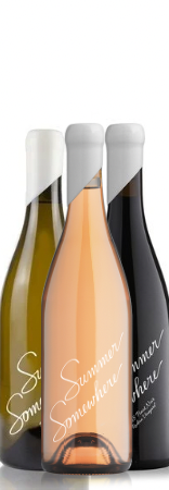 Pop, Sparkle & Pour 4-Pack
