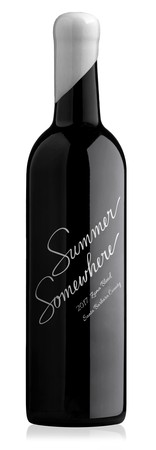 2017 Zuma Red Blend