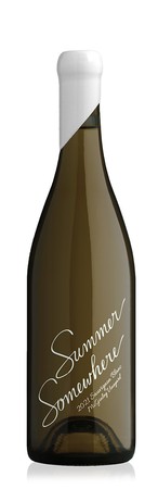 2022 McGinley Sauvignon Blanc