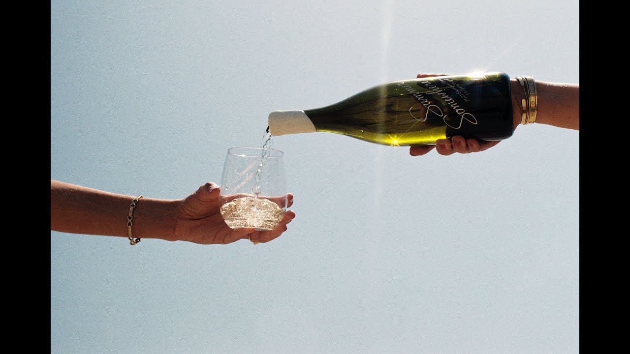 Summer Somewhere Wines Intro Video